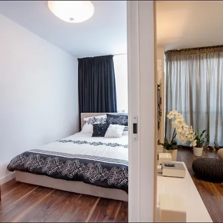 Hotel P&o Grzybowska Lux 3 3*